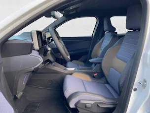 Renault R5 E-Tech electric techno 150PS Comfort Range