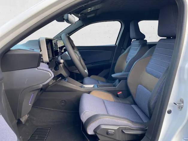 Renault R5 E-Tech electric techno 150PS Comfort Range