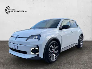 Renault R5 E-Tech electric techno 150PS Comfort Range