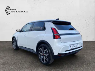 Renault R5 E-Tech electric techno 150PS Comfort Range