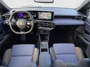 Renault R5 E-Tech electric techno 150PS Comfort Range