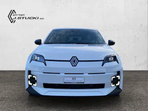 Renault R5 E-Tech electric techno 150PS Comfort Range