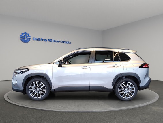 Vehicle image 1 Vehicle image 1