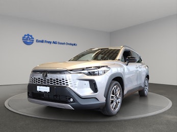 Vehicle image TOYOTA Corolla Cross 2.0 HSD Trend AWD-i