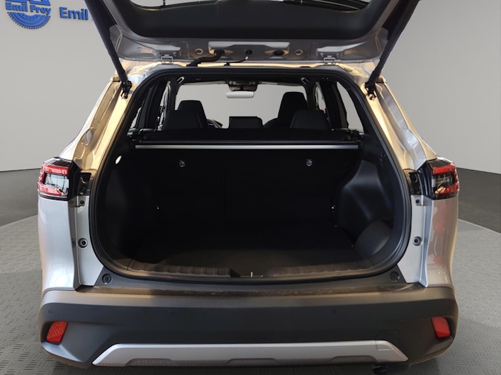 Vehicle image TOYOTA COROLLA CROSS