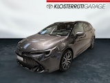First vehicle image