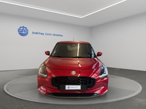 Vehicle image SUZUKI Swift 1.2 1st Edition Top Hybrid