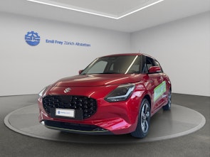 Vehicle image SUZUKI Swift 1.2 1st Edition Top Hybrid