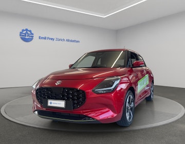 Vehicle image SUZUKI SWIFT 0 Vehicle image SUZUKI SWIFT 0