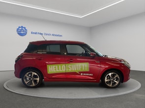 Vehicle image SUZUKI Swift 1.2 1st Edition Top Hybrid