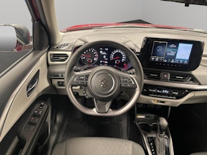 Vehicle image SUZUKI Swift 1.2 1st Edition Top Hybrid