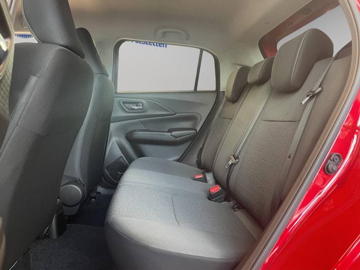 Vehicle image SUZUKI SWIFT