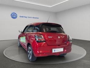 Vehicle image SUZUKI Swift 1.2 1st Edition Top Hybrid