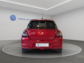 Vehicle image SUZUKI Swift 1.2 1st Edition Top Hybrid