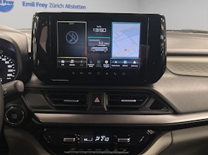 Vehicle image SUZUKI Swift 1.2 1st Edition Top Hybrid