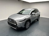First vehicle image