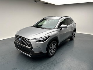 Vehicle placeholder image
