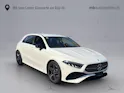 Mercedes-Benz A 220 AMG Line 4m