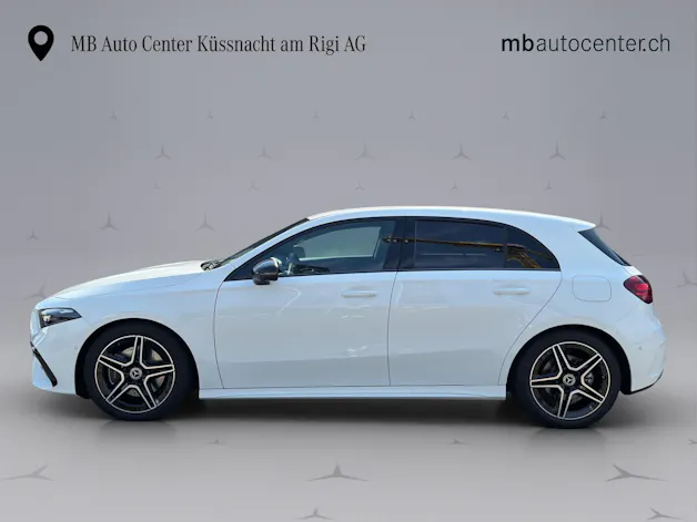Mercedes-Benz A 220 AMG Line 4m