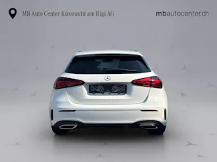 Mercedes-Benz A 220 AMG Line 4m
