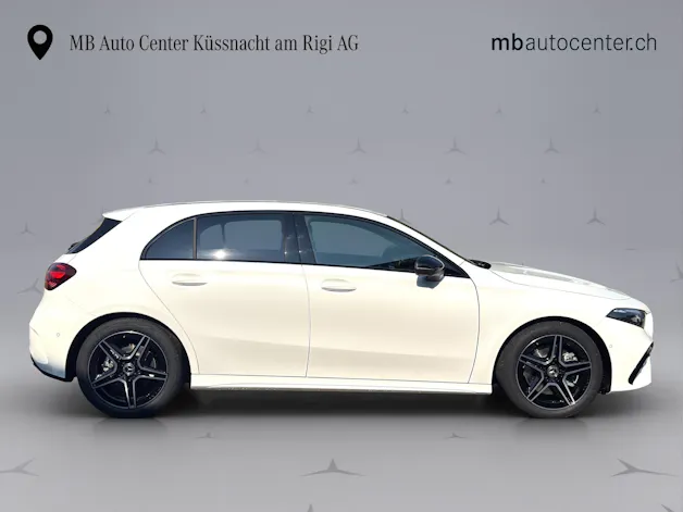 Mercedes-Benz A 220 AMG Line 4m
