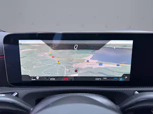 Mercedes-Benz A 220 AMG Line 4m