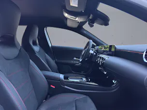 Mercedes-Benz A 220 AMG Line 4m