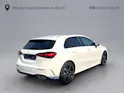 Mercedes-Benz A 220 AMG Line 4m
