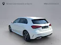 Mercedes-Benz A 220 AMG Line 4m