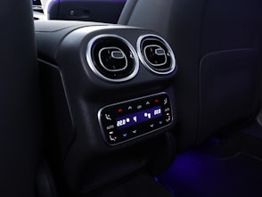 Vehicle image MERCEDES-BENZ GLC 400 e EQ Star AMG Line 4matic