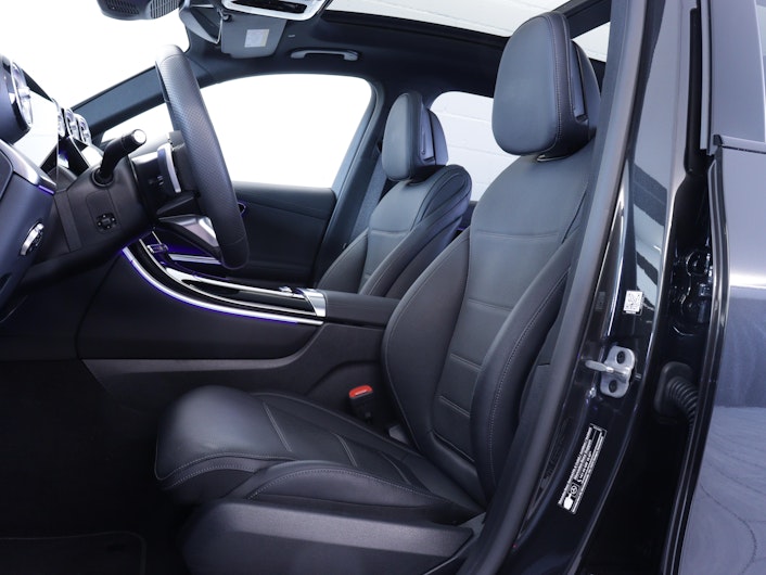 Vehicle image MERCEDES-BENZ GLC 400