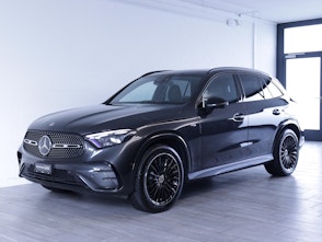 Vehicle image MERCEDES-BENZ GLC 400 e EQ Star AMG Line 4matic