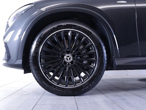 Vehicle image MERCEDES-BENZ GLC 400 e EQ Star AMG Line 4matic
