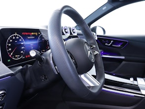 Vehicle image MERCEDES-BENZ GLC 400 e EQ Star AMG Line 4matic