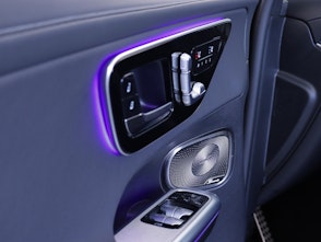 Vehicle image MERCEDES-BENZ GLC 400 e EQ Star AMG Line 4matic