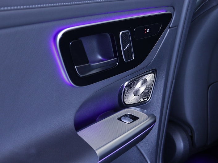 Vehicle image MERCEDES-BENZ GLC 400