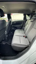 Honda Jazz 1.5 i-MMD Elegance