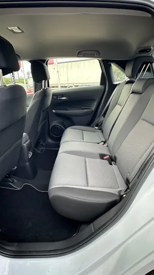 Honda Jazz 1.5 i-MMD Elegance