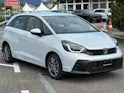 Honda Jazz 1.5 i-MMD Elegance