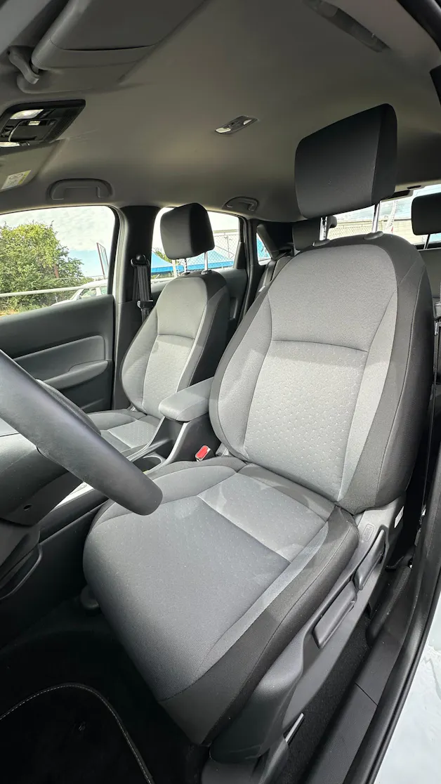 Honda Jazz 1.5 i-MMD Elegance