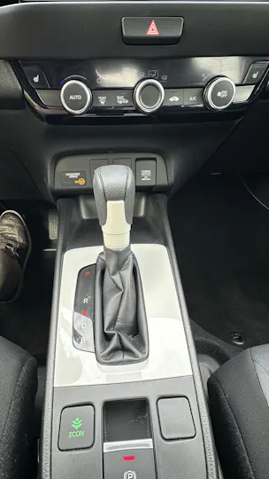 Honda Jazz 1.5 i-MMD Elegance