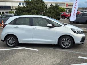 Honda Jazz 1.5 i-MMD Elegance