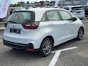 Honda Jazz 1.5 i-MMD Elegance