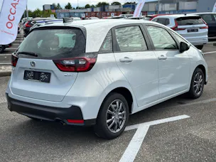 Honda Jazz 1.5 i-MMD Elegance