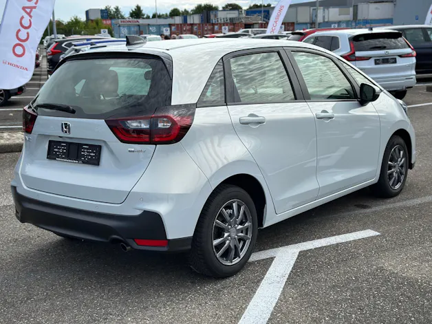 Honda Jazz 1.5 i-MMD Elegance
