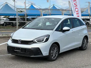 Honda Jazz 1.5 i-MMD Elegance