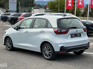 Honda Jazz 1.5 i-MMD Elegance