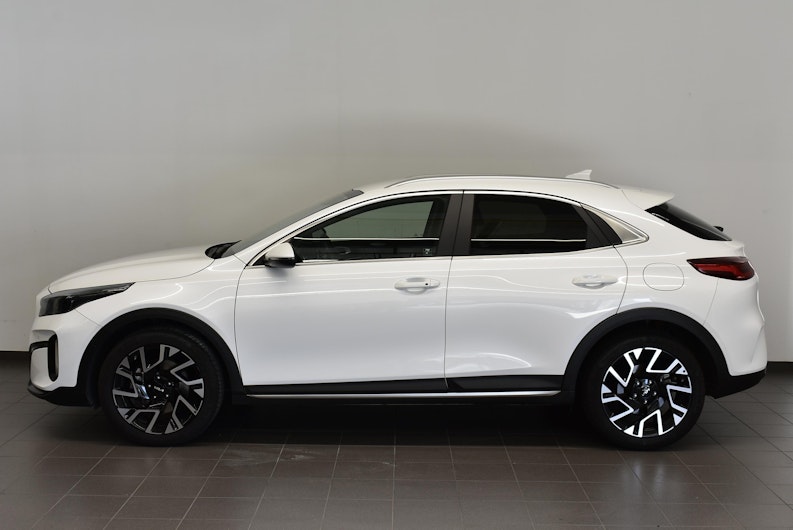 Vehicle image KIA CEED