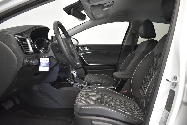 Vehicle image KIA CEED