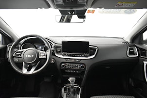 Vehicle image KIA XCeed 1.5 T-GDi Power